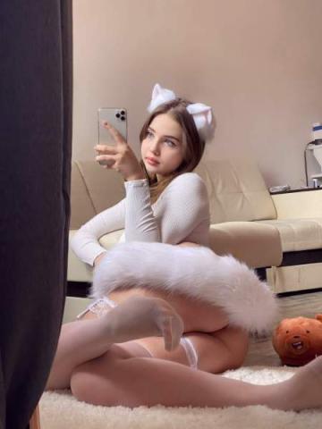 Индивидуалка Алена Фотография 4